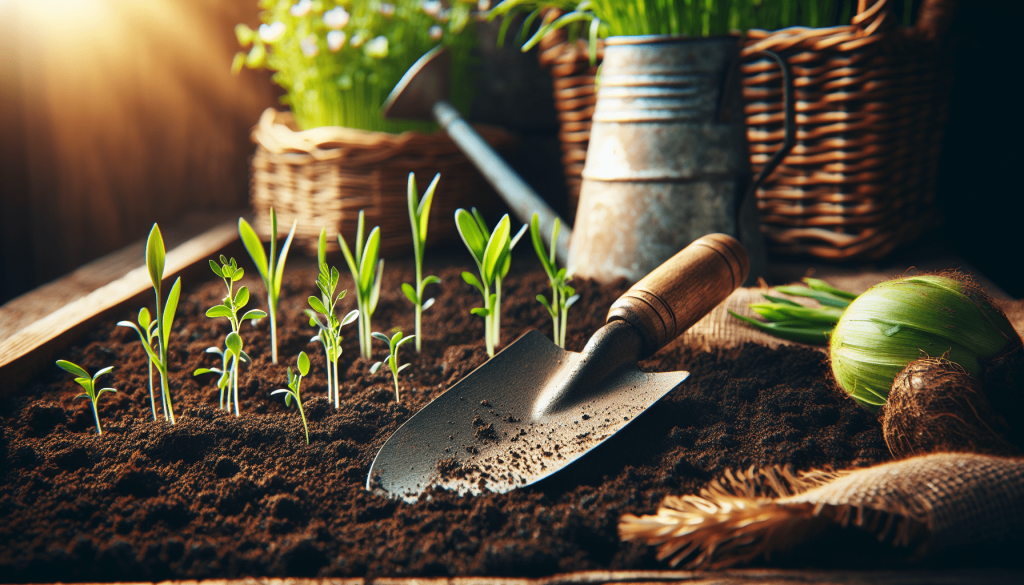 Beginner’s Guide To Gardening: Tips To Get Started Right Beginner’s Guide To Gardening: Tips To Get Started Right