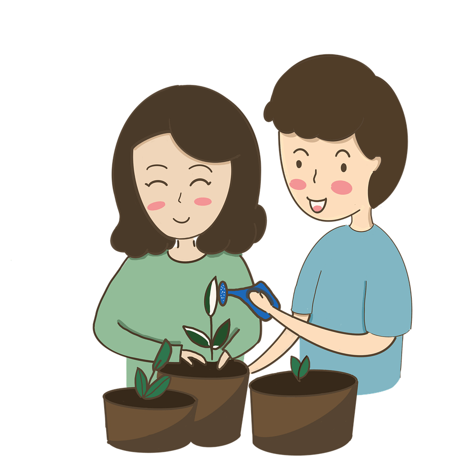 Online Gardening Tips