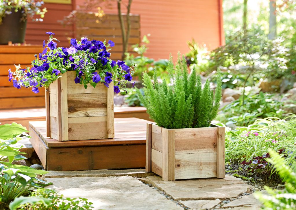 DIY Garden Projects To Beautify Your Outdoor Space DIY Garden Projects To Beautify Your Outdoor Space