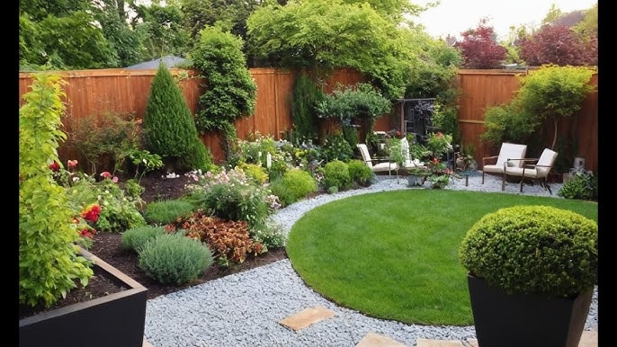 DIY Garden Projects To Beautify Your Outdoor Space DIY Garden Projects To Beautify Your Outdoor Space