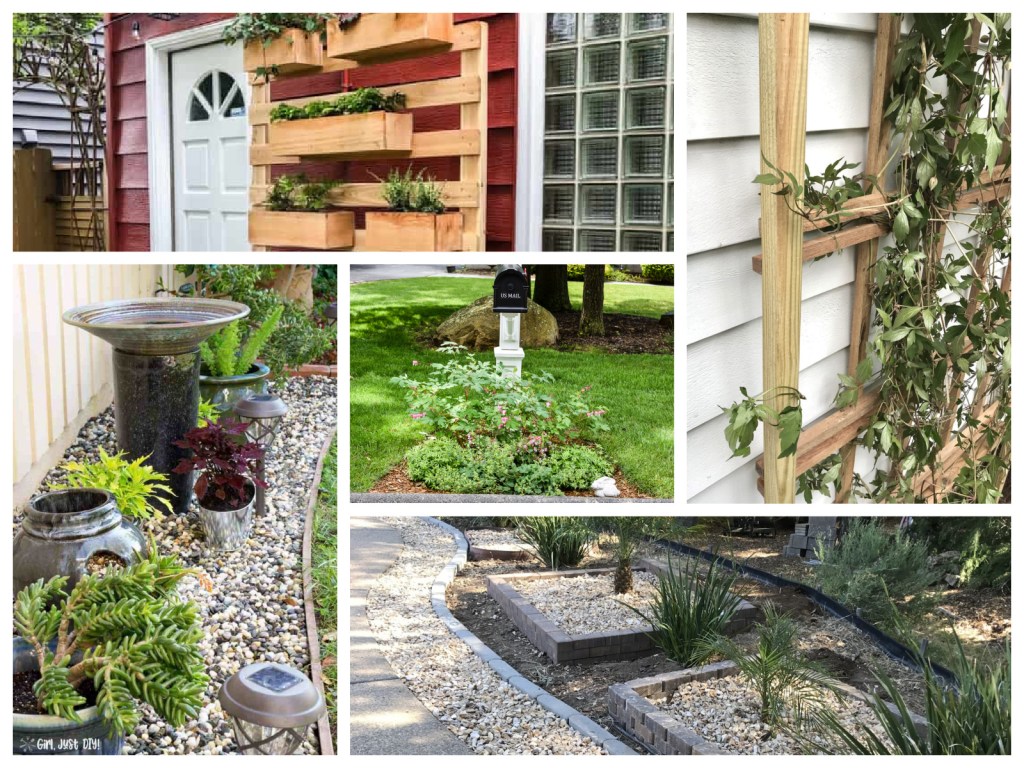 DIY Garden Projects To Beautify Your Outdoor Space DIY Garden Projects To Beautify Your Outdoor Space