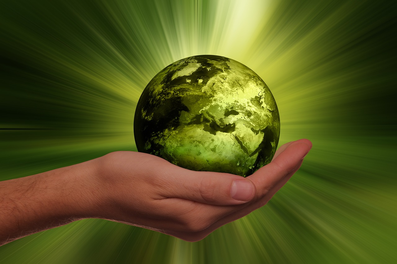 Eco-Friendly Gardening: Sustainable Practices For Every Gardener