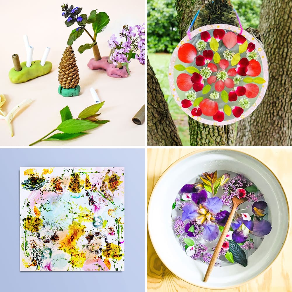 Gardening For Kids: Fun Activities And Easy Plants