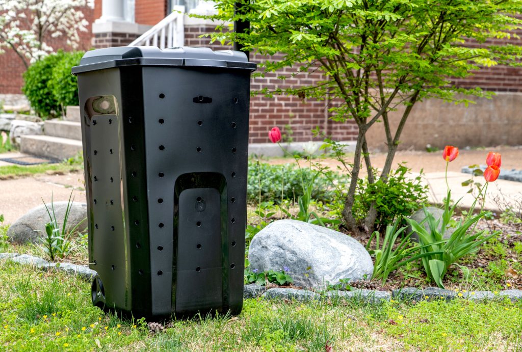 How To Start A Compost Bin At Home How To Start A Compost Bin At Home