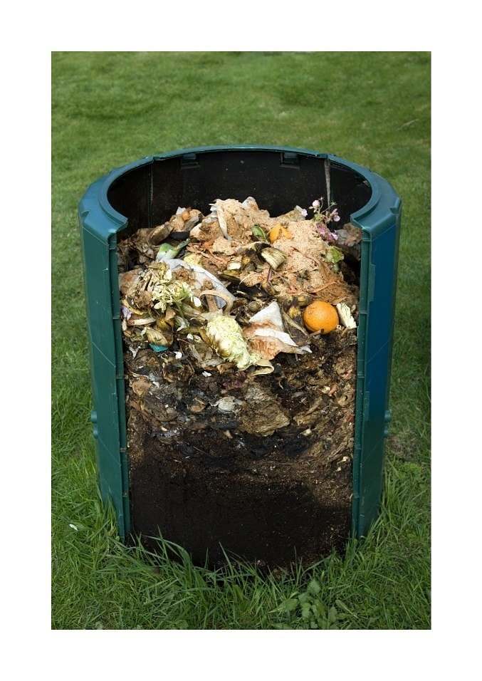 How To Start A Compost Bin At Home How To Start A Compost Bin At Home