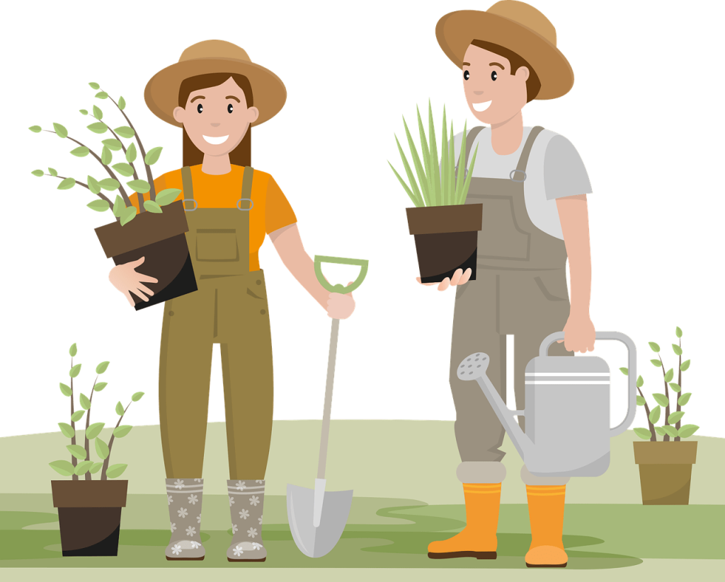 Pest Control In The Garden: Natural And Effective Solutions