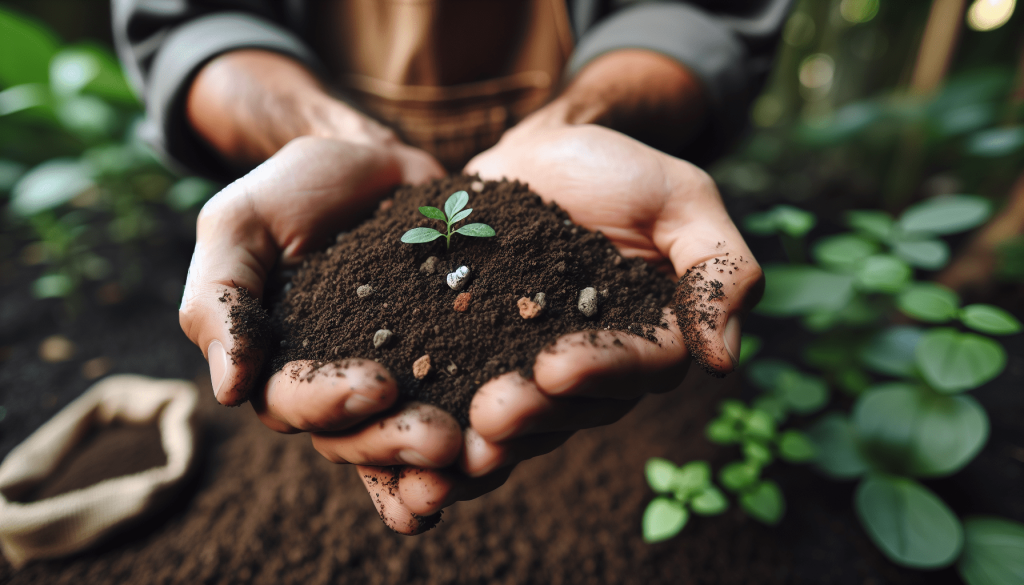 Soil Health 101: Building The Foundation For A Great Garden
