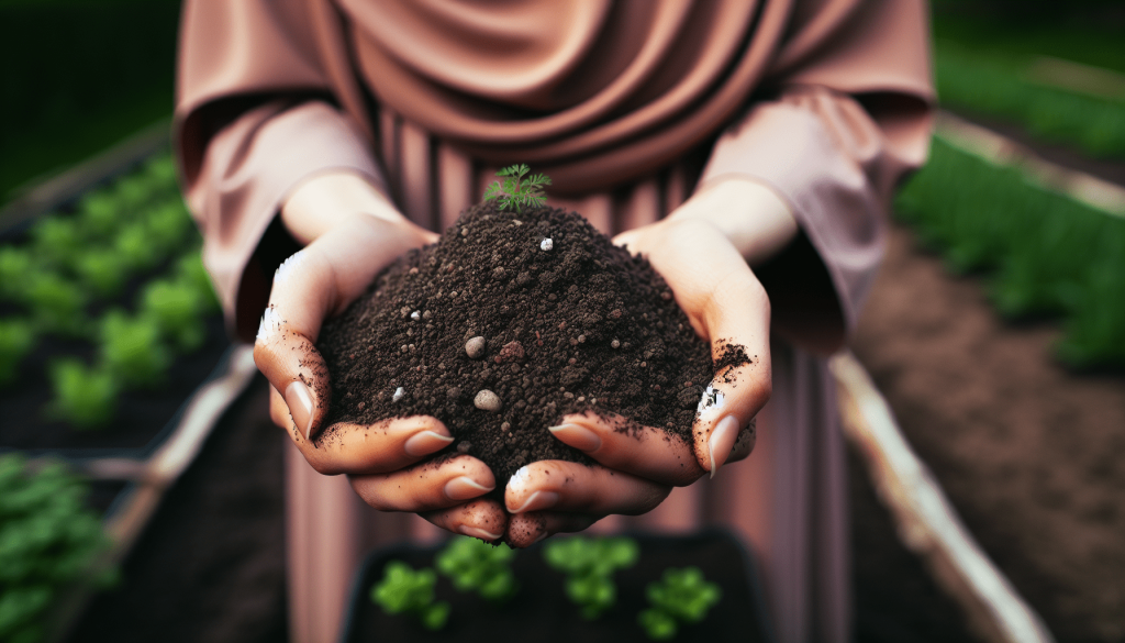 Soil Health 101: Building The Foundation For A Great Garden
