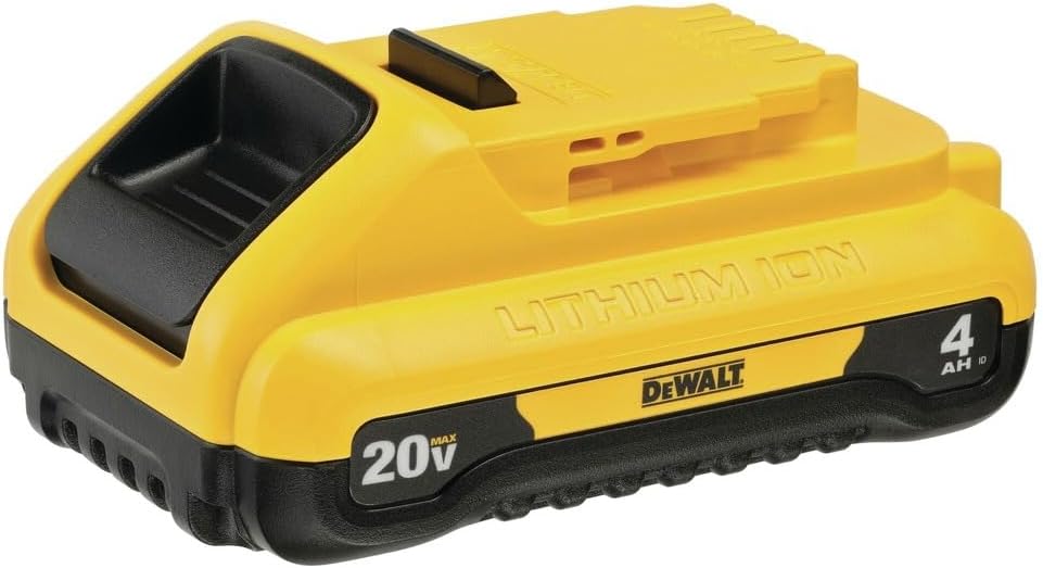 DEWALT 20V MAX Pruning Shears Garden Tool, Cordless, Bare Tool Only (DCPR320B) DEWALT 20V MAX Pruning Shears Garden Tool, Cordless, Bare Tool Only (DCPR320B)