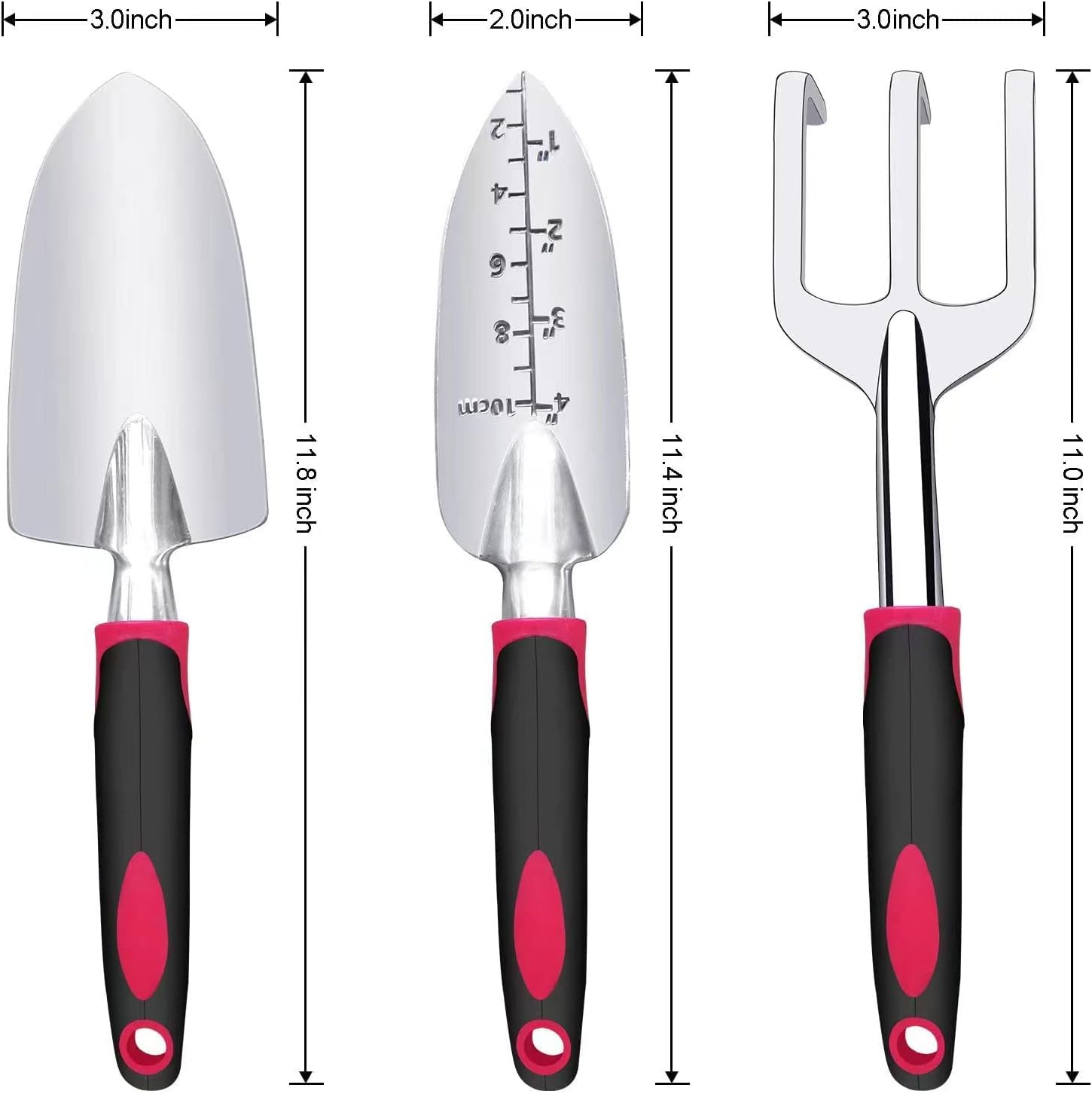 Garden Tool Set Review