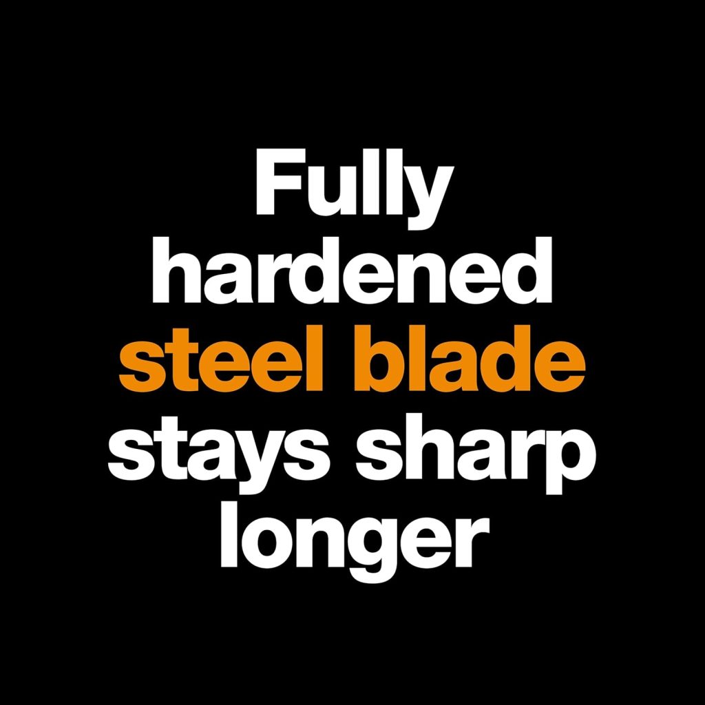 Fiskars 15 PowerGear Loppers - Sharp Steel Blade Bush and Tree Trimmer - Cuts up to 1.5 Diameter Branches - Rust Resistant and Lightweight Pruner - Yard Tools for Gardening