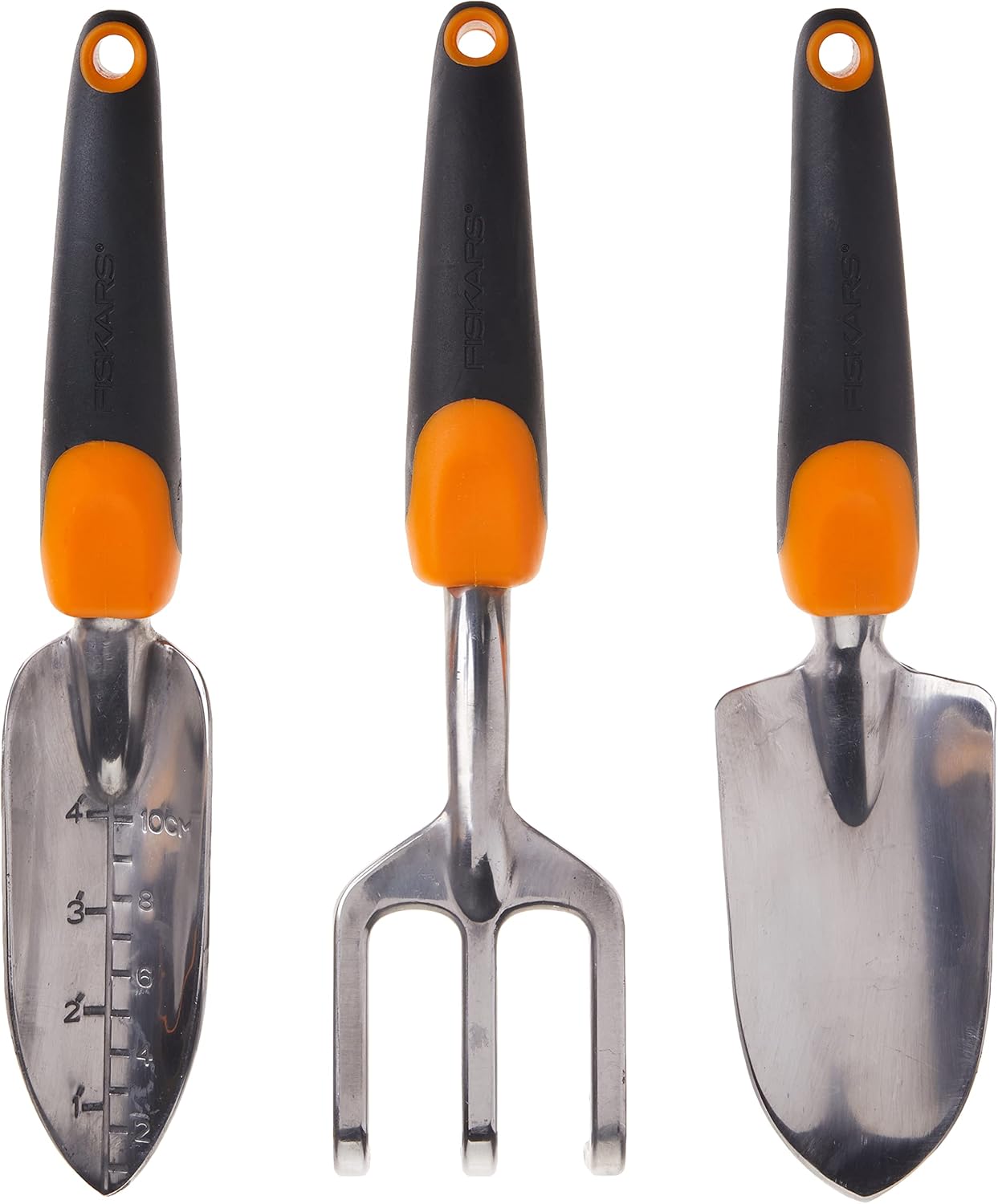 Fiskars 384490-1001 Ergo Garden Tool Set Review