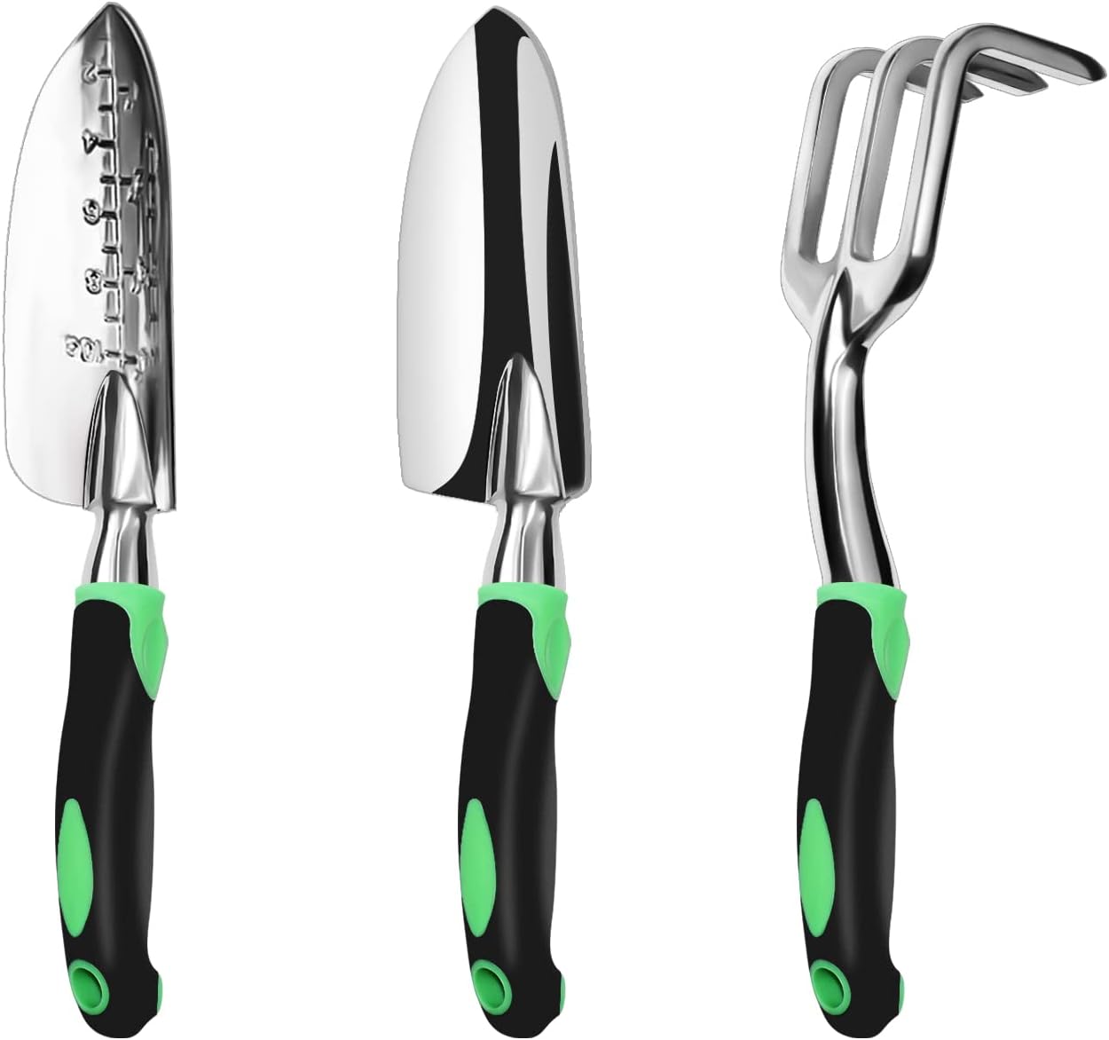 3 Pack Aluminum Gardening Kit Review