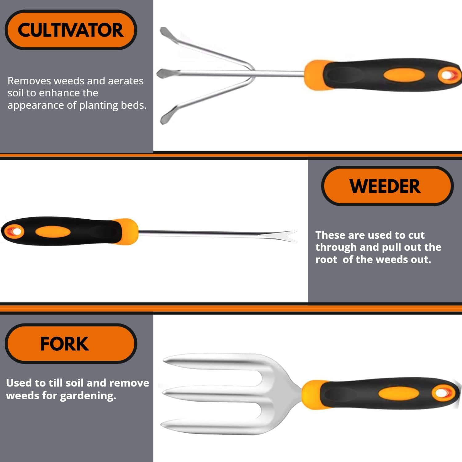Gardening Tools for Women Review