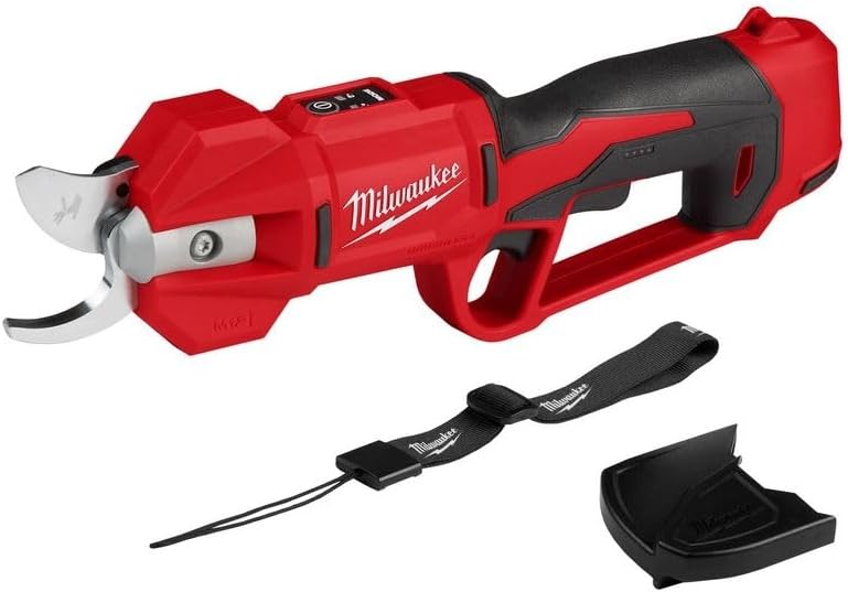 Milwaukee Shears Pruning BRUSHLESS M12 2534-20